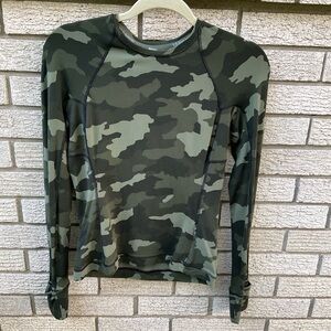 Lululemon It’s Rulu Longsleeve
